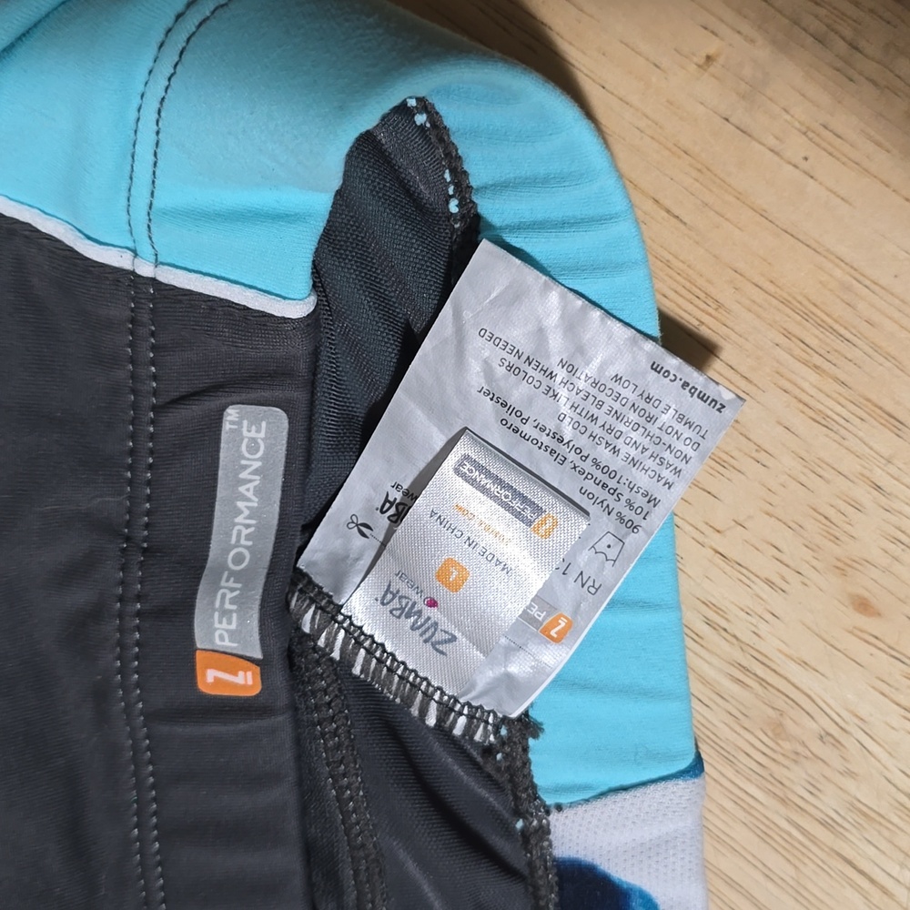 High Performance Sport Bra - Picture 3 of 3